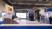 &ldquo;AzerGold&rdquo; &ldquo;Rebuild Garabagh&rdquo; sərgisində yeni sikkələri təqdim etdi &ndash; FOTO/VİDEO