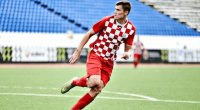 24 yaşlı futbolçu faciəvi şəkildə HƏYATINI İTİRİB