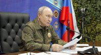 Putin Ukrayna şəhərlərini yaşanmaz hala salmaq tapşırığı verib &ndash; KİV