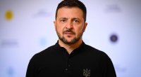 Zelenski: &ldquo;Ukraynada, Avropada &ndash; harada istəsələr, görüşməyə hazırıq&rdquo;