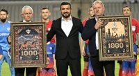 &ldquo;Qarabağ&rdquo; və &ldquo;Neftçi&rdquo;yə xüsusi hədiyyə TƏQDİM OLUNDU