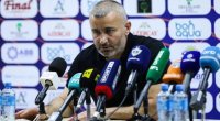 &ldquo;Neftçi&rdquo; rəqibinə öz oyununu göstərməyə imkan vermir&rdquo; - Qurban Qurbanov