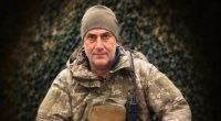 Ukrayna millisinin sabiq futbolçusu müharibədə HƏLAK OLDU - FOTO