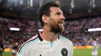 Messi dubl etdi, "İnter Mayami" qalib gəldi - VİDEO