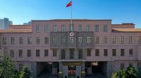Türkiyə MN-dən Azərbaycana TƏBRİK - FOTO