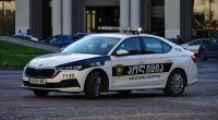 Xarici vətəndaş polisdən qaçmaq üçün özünü 4-cü mərtəbədən atdı