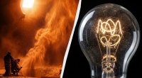Rusiya Ukraynada 3 vilayətin energetika infrastrukturuna hücum etdi - Minlərlə insan işıqsız qaldı