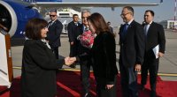 Sahibə Qafarova Qırğızıstanda TÜRKPA-nın iclasında iştirak edəcək