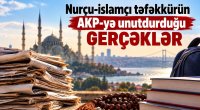 ANS nümunəsi və Celal Çiftçi işi