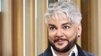 Filipp Kirkorov necə vəfat etmək istədiyini açıqladı