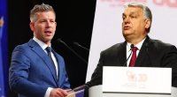 Peter Madyar Viktoriya Orbanı dövlət çevrilişinə cəhddə ittiham etdi
