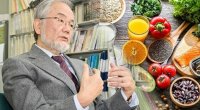 Nobel mükafatı qazanan kəşf - qocalmanı 3 günə dayandırır?
