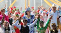 Özbəkistan əhalisinin sayı 39,5 milyonu ötdü