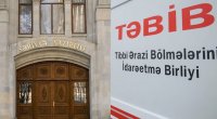 TƏBİB Səhiyyə Nazirliyinin tabeliyinə verildi &ndash; FƏRMAN