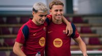 &ldquo;Barselona&rdquo;nın 4 futbolçusu PSJ ilə oyunu buraxacaq