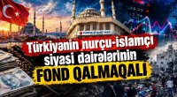 Türkiyədə Qəzza üçün yığılan zəkat necə &ldquo;əridilib&rdquo;? &ndash; SENSASİON FAKTLAR