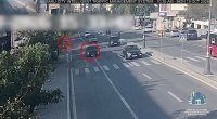 Manevr qaydalarının pozulması ölümlə nəticələndi &ndash; Qəzanın ANBAAN VİDEOSU