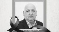 Maqsud Babayev vəfat etdi