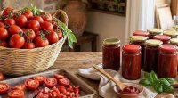 Tomatın kiflənməsinə son: Bankaya sadəcə 2 ədəd atın