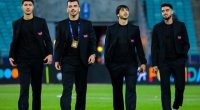 UEFA-dan &ldquo;Sabah&rdquo;-&ldquo;Borussiya&rdquo; oyununa dair MARAQLI FAKTLAR - FOTO