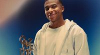 Mbappe karyerasında ilkə İMZA ATDI