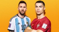 Dünyanın ən çox qazanan futbolçularının SİYAHISI &ndash; Ronaldo və Messi zirvədədir