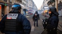 Parisda komendant saatı ELAN OLUNDU