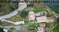 Xudavəng monastır kompleksində ilkin arxeoloji tədqiqatlara başlanıldı