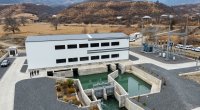 Azad edilmiş ərazilərdə 8 su elektrik stansiyası tikilir
