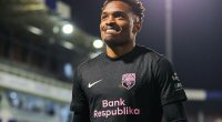Mikels &ldquo;Sabah&rdquo;a necə gəldiyini danışdı: &ldquo;4 dəfə çox maaş təklif etdilər &ldquo;
