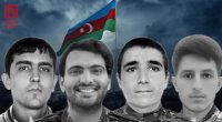 Altı il öncə bu gün &ndash; 20 oktyabrda şəhid olmuş qəhrəmanlarımız &ndash; FOTOLAR
