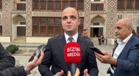 Bu il Şəki Xan sarayını ziyarət edən turistlərin sayı açıqlandı