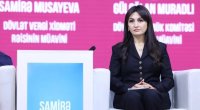 "Qeyri-neft-qaz sektorunda 100 manat gəlir üçün 1,16 manat xərcləyirik"
