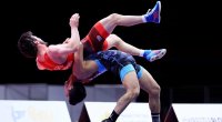 Dünya çempionatında iştirak edəcək Azərbaycanın güləş millilərinin HEYƏTİ