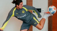 &ldquo;Sabah&rdquo;la oyundan əvvəl hoteldə futbol-tennis oynadılar &ndash; FOTO-VİDEO