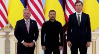 Ukrayna ilə bağlı yeni danışıqların keçiriləcəyi ölkə açıqlandı