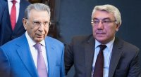 Eldar Namazov Ramiz Mehdiyevlə məhkəmə üzləşməsindən danışdı: "Dediklərimi təsdiq etdi" &ndash; FOTO