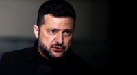 Zelenski: &ldquo;ABŞ Ukraynaya güclü zəmanətlər vəd etdi&rdquo;