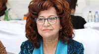 Ceyran Haşımova mirasını açıqladı - VİDEO