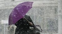 Hava kəskin DƏYİŞİR &ndash; Leysan, dolu, qar...