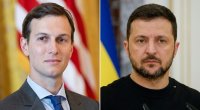 Trampın kürəkəni Zelenskidən bunu tələb etdi: &ldquo;Zərbələri dayandır&rdquo;
