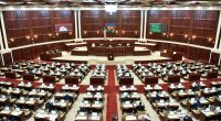 Parlamentdə bələdiyyələrin fəaliyyəti MÜZAKİRƏ OLUNDU