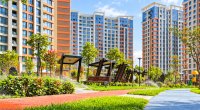 City Garden Narimanov-da yeni mənzillər: 2 otaqlı studiyadan 3 otaqlıya qədər seçim!