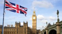 Britaniyanın dövlət borcu ilk dəfə 3 trilyon funt sterlinqi ötüb
