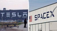 Mask "Tesla" və "SpaceX"i vahid meqaşirkətdə birləşdirmək istəyir - Dəyəri 3,5 trilyon dollar olacaq