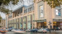 &ldquo;28 Mall&rdquo;ın yaxınlığında ölüm hadisəsi baş verdi