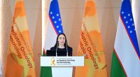 Uşaq onkologiyası ilə mübarizə: Leyla Əliyevadan beynəlxalq əməkdaşlıq çağırışı - FOTO