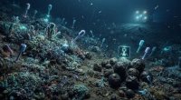 Okeanın dibində 12 minə yaxın naməlum virus aşkarlandı &ndash; KƏŞF