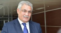Nurəddin Mehdixanlı atası ilə bağlı bir SİRRİ AÇDI