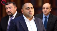 Vüqar Əliyevin işində qərar dəyişdi: Pərviz Hacıyev də dindiriləcək &ndash; FOTO